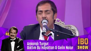 Ankaralı Turgut - Bıktım Bu Hayattan & Gelin Nolur