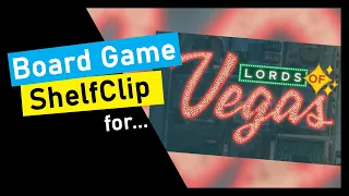 🌱Short Preview of Lords of Vegas Americana