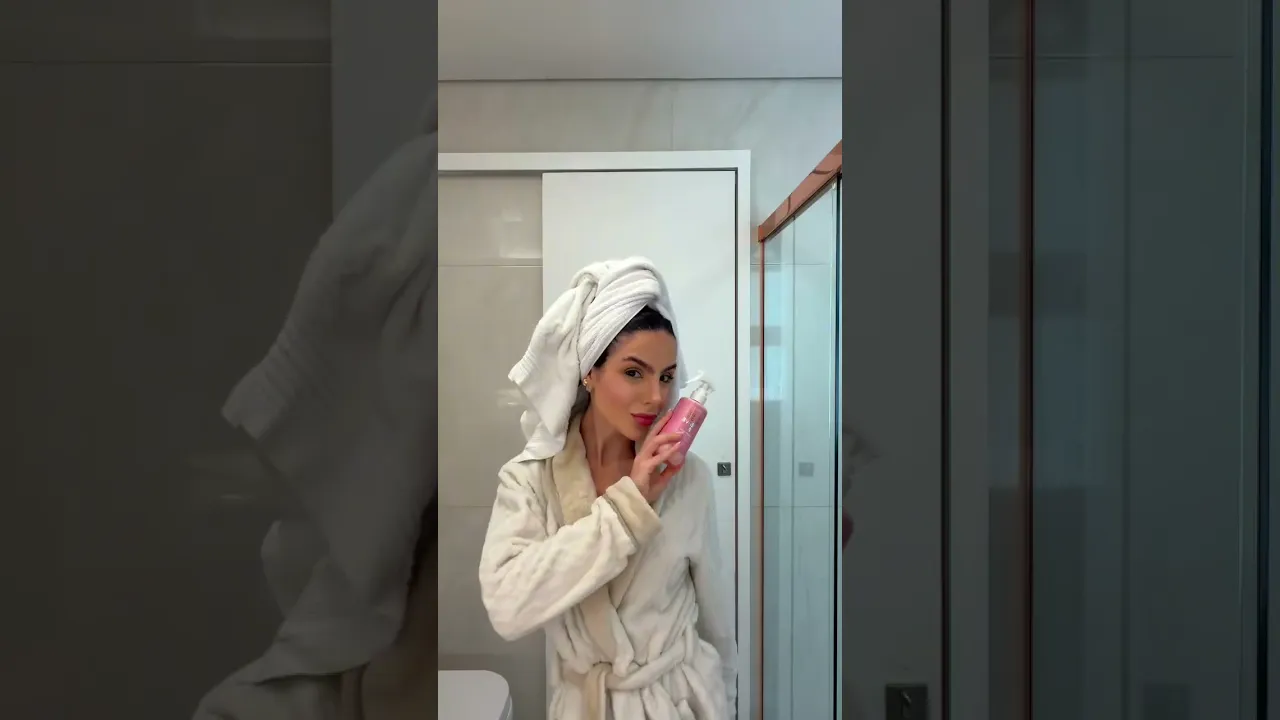 Vídeo de Flô Secrets