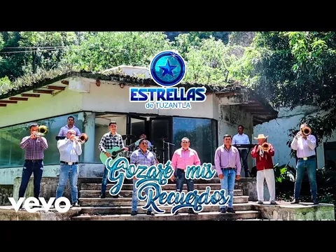 Video for event landing page