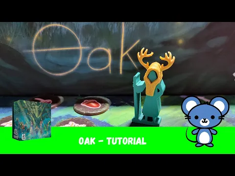 Oak - Tutorial e il nostro parere [Sub ITA]
