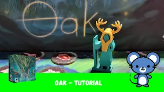 Oak - Tutorial e il nostro parere [Sub ITA]
