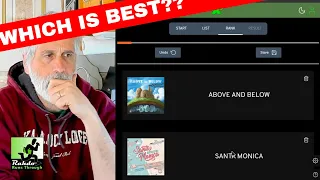 Comparing 18 of the Best Games Ever!! | The Rankening, episode 07