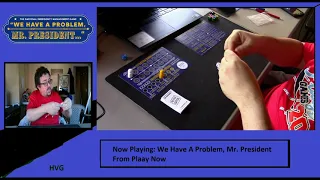 We Have A Problem, Mr. President: Bill's Day Off Ep1 Part 2