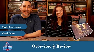 Trickdraw Overview & Review