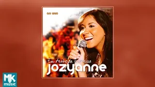 💿 Jozyanne - Eu Tenho a Promessa (CD COMPLETO)