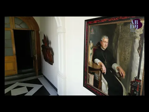 Abbey Bornem - Belgium