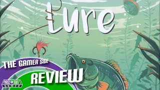The Gamer Side review: Lure and the Deep Waters expansion