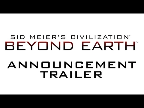 Video zu Sid Meier's Civilization: Beyond Earth (PC)