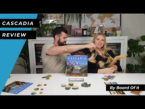 Cascadia Review: An Experience as Lovely as the Pacific Northwest