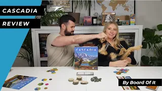 Cascadia Review: An Experience as Lovely as the Pacific Northwest
