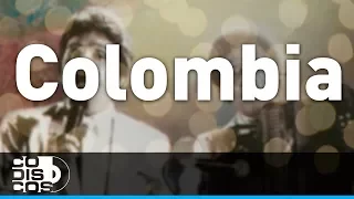 Colombia, Binomio De Oro - Audio