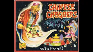 Chinese Checkers - Review and How to Play