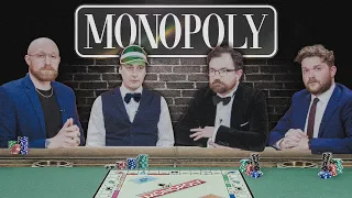 Monopoly, but SERIOUS.