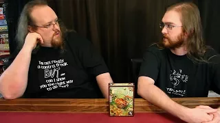 Overly Critical Gamers - Fungi - Instructional/Gameplay/Review