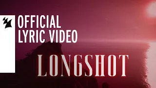 Riggi & Piros x EL3CTRXX feat. BullySongs - Longshot (Official Lyric Video)