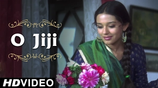 O Jiji - Video Song | Shahid Kapoor And Amrita Rao | Vivah | Shreya Ghoshal, Pamela Jain
