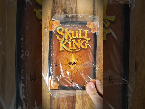 Skull King