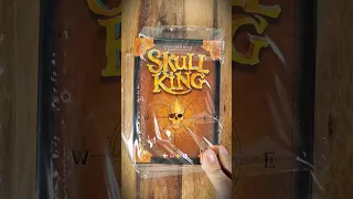 Skull King