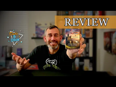 Kingdom Legacy: Feudal Kingdom | Review | FryxGames