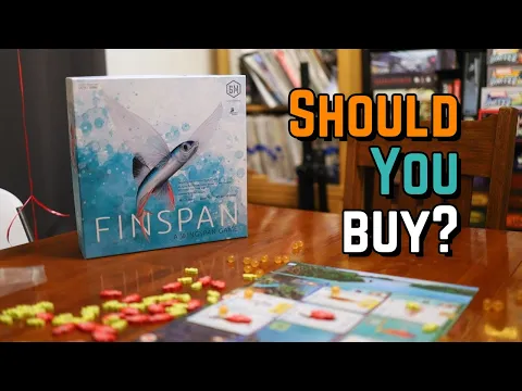 Before You Buy Finspan [Deluxe Components/Mechanics/Comparisons]
