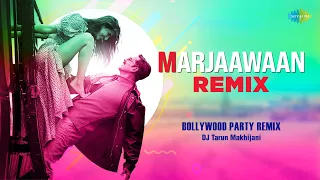 Marjaawaan Trending Remix | BellBottom | Akshay Kumar | Vaani Kapoor