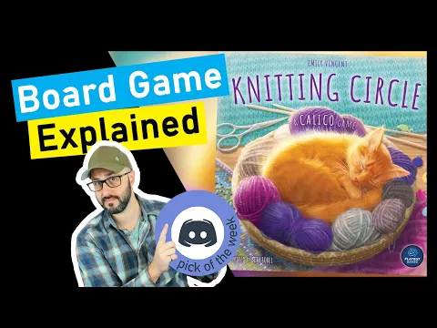 Is Knitting Circle for you? A Quick Overview!