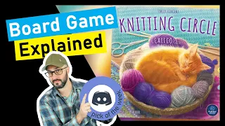 Is Knitting Circle for you? A Quick Overview!
