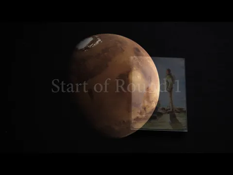 Terraforming Mars Ares Expedition 7-24-22