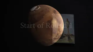 Terraforming Mars Ares Expedition 7-24-22