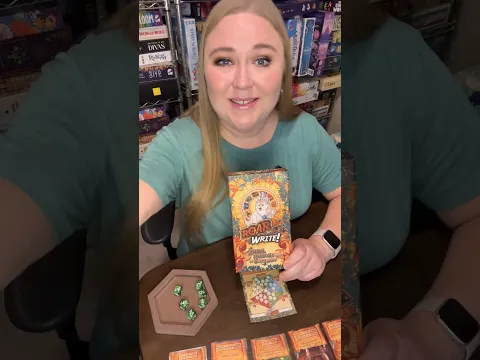 Roar and Write!