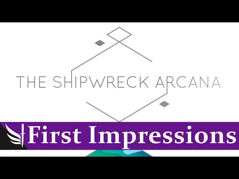 The Shipwreck Arcana Board Game Review