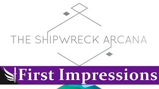 The Shipwreck Arcana Board Game Review