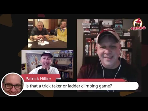 Catch the Moon with Game Geek Ninja