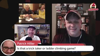 Catch the Moon with Game Geek Ninja