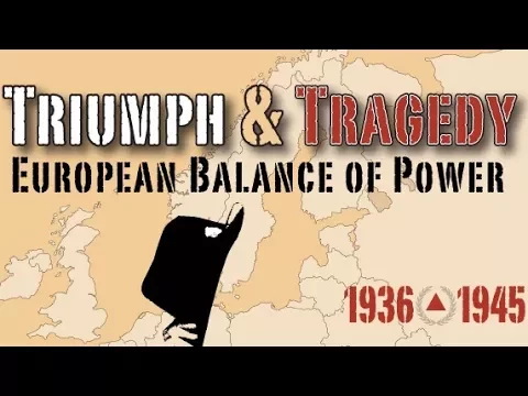 誰來桌遊勝利與悲劇 Triumph & Tragedy 201 苑任 昆霖 艾瑞克