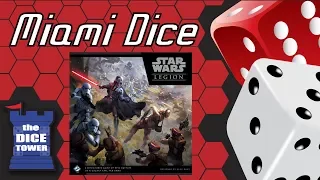 Miami Dice - Star Wars: Legion