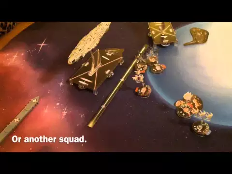 Why Star Wars Armada is better than X-Wing (or not)