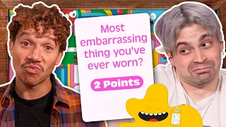 Competitive Storytelling | Board AF: It's Kind Of A Fun Story