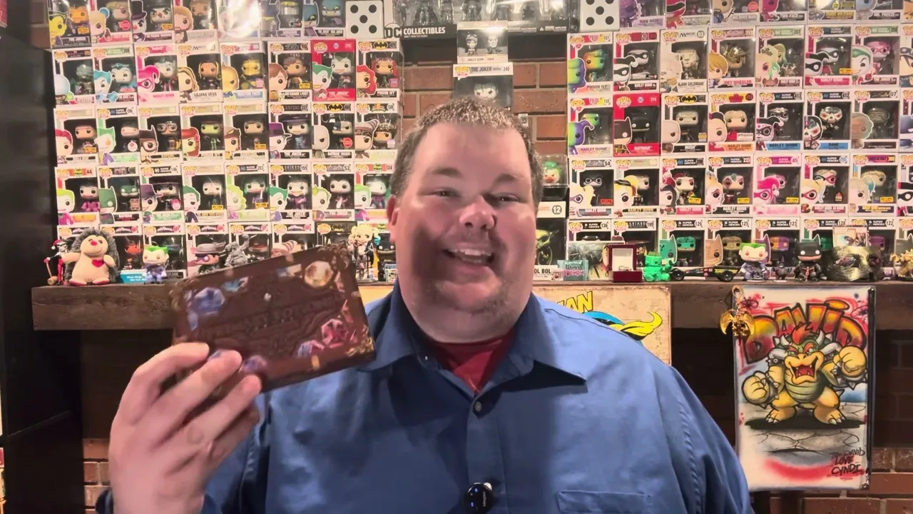 Primary Potions from AS_Intended Games - How to Play! #tutorial #game #boardgames