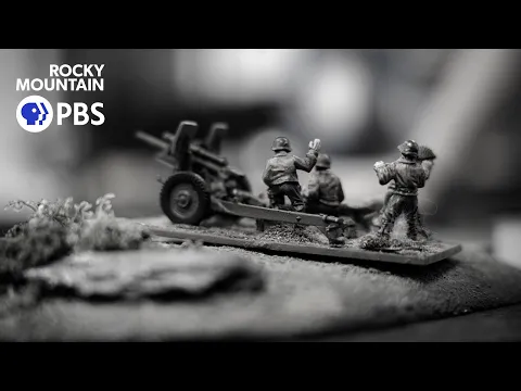 The art of war... gaming