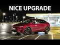 Tesla Model Y Performance Juniper acceleration and noise test