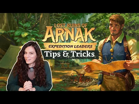 Expedition Leaders Secrets - #1 The Captain