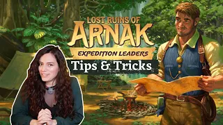 Expedition Leaders Secrets - #1 The Captain