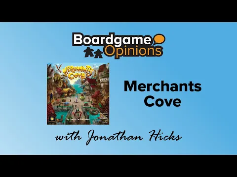 Merchants Cove