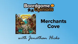 Merchants Cove