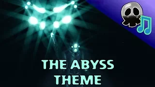Terraria Calamity Mod Music - &quot;Hadopelagic Pressure&quot; - Theme of The Abyss