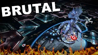 The Hardest Survival Board Game I've Ever Played.