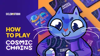 Cosmic Chains — How To Play