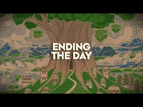 10. Ending the Day | Learn To Play Earthborne Rangers